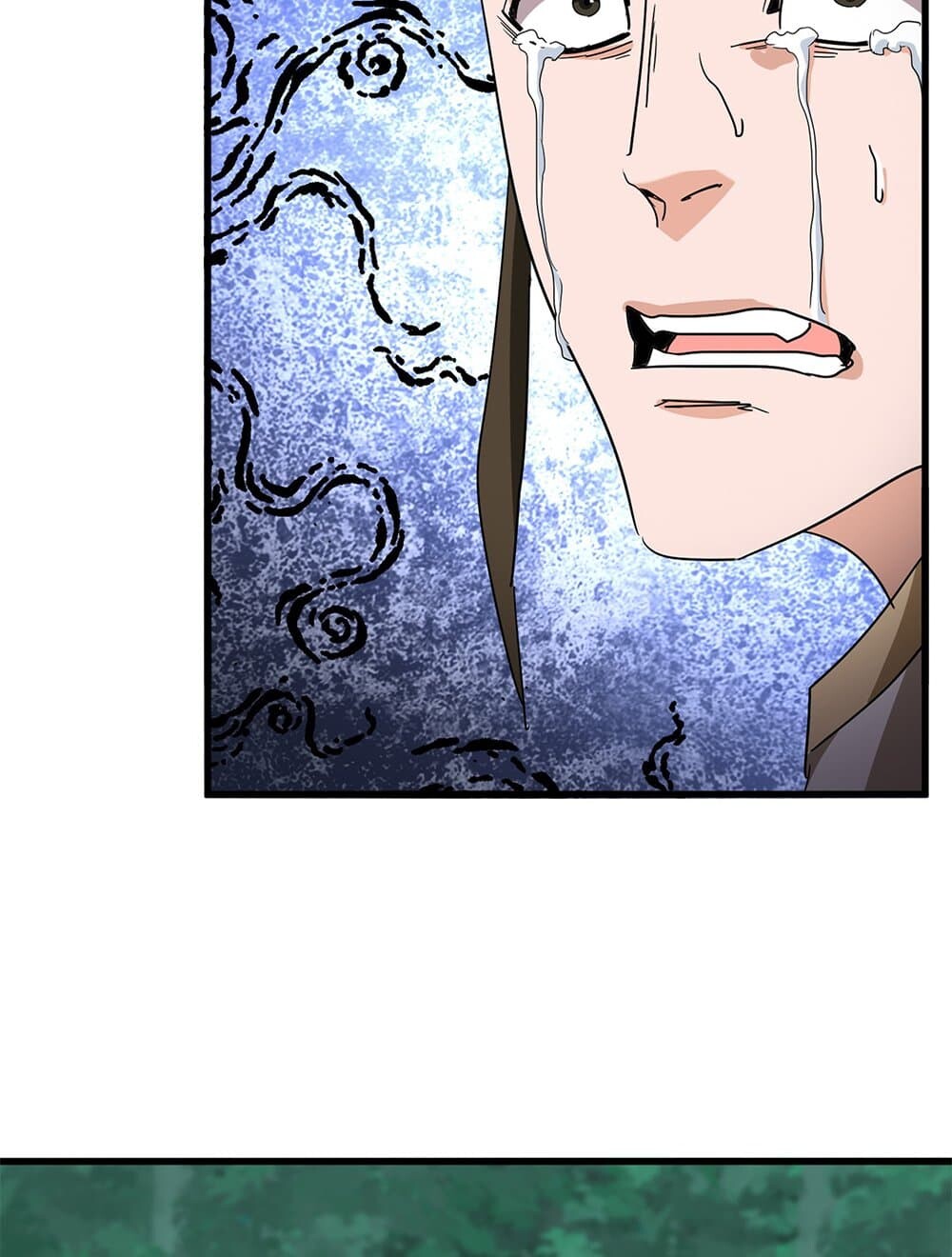 Magic Emperor ราชาจอมเวทย์ ตอนที่ 718 หน้า 6