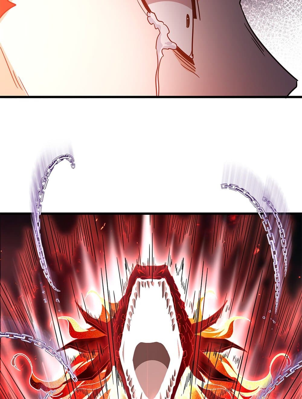 Magic Emperor ราชาจอมเวทย์ ตอนที่ 718 หน้า 10