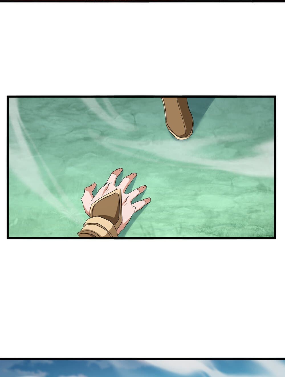 Magic Emperor ราชาจอมเวทย์ ตอนที่ 718 หน้า 16