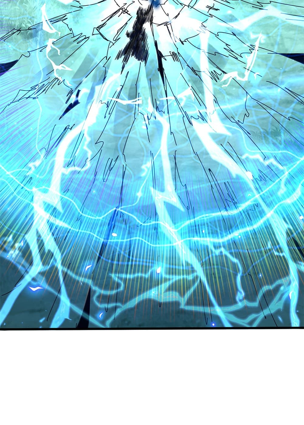 Magic Emperor ราชาจอมเวทย์ ตอนที่ 720 หน้า 16