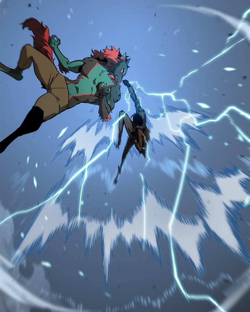 Omniscient Reader อ่านชะตาวันสิ้นโลก ตอนที่ 72 หน้า 21