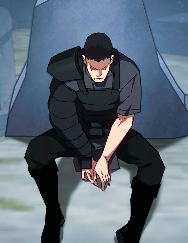 The Hero Returns ตอนที่ 72 หน้า 30