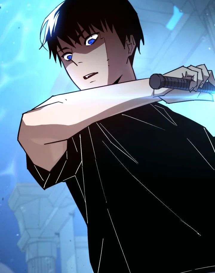 The Hero Returns ตอนที่ 72 หน้า 82