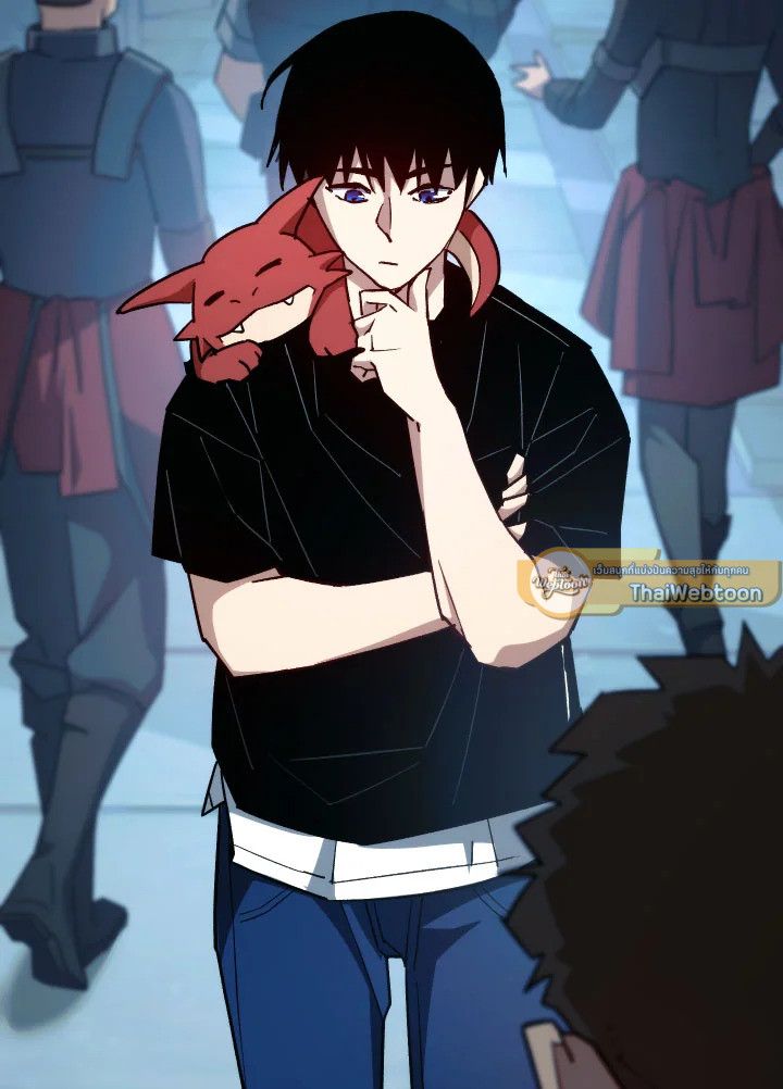 The Hero Returns ตอนที่ 72 หน้า 103