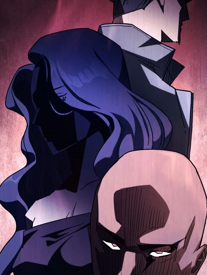 The Hero Returns ตอนที่ 72 หน้า 106