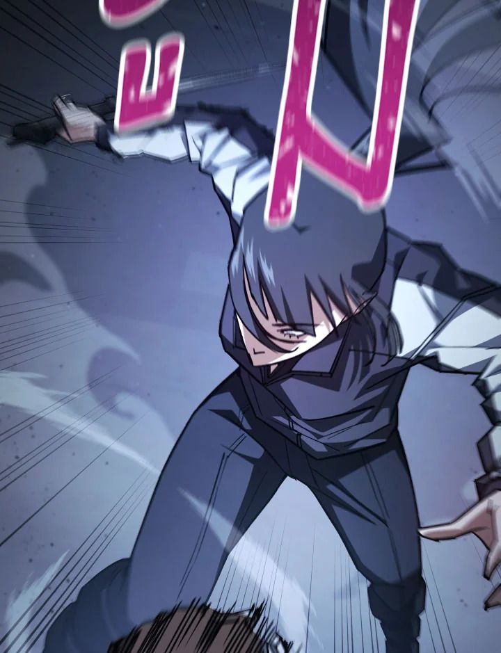 The Hero Returns ตอนที่ 72 หน้า 121