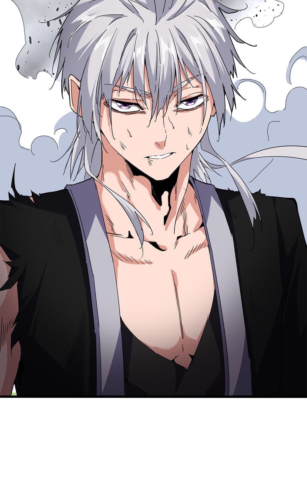 Magic Emperor ราชาจอมเวทย์ ตอนที่ 722 หน้า 27