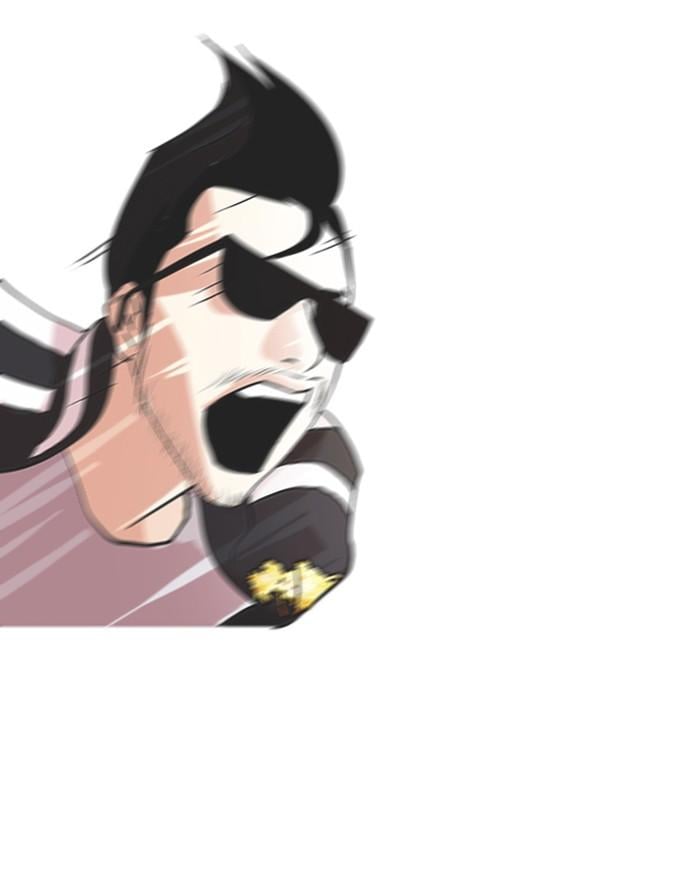 Lookism ตอนที่ 72 29