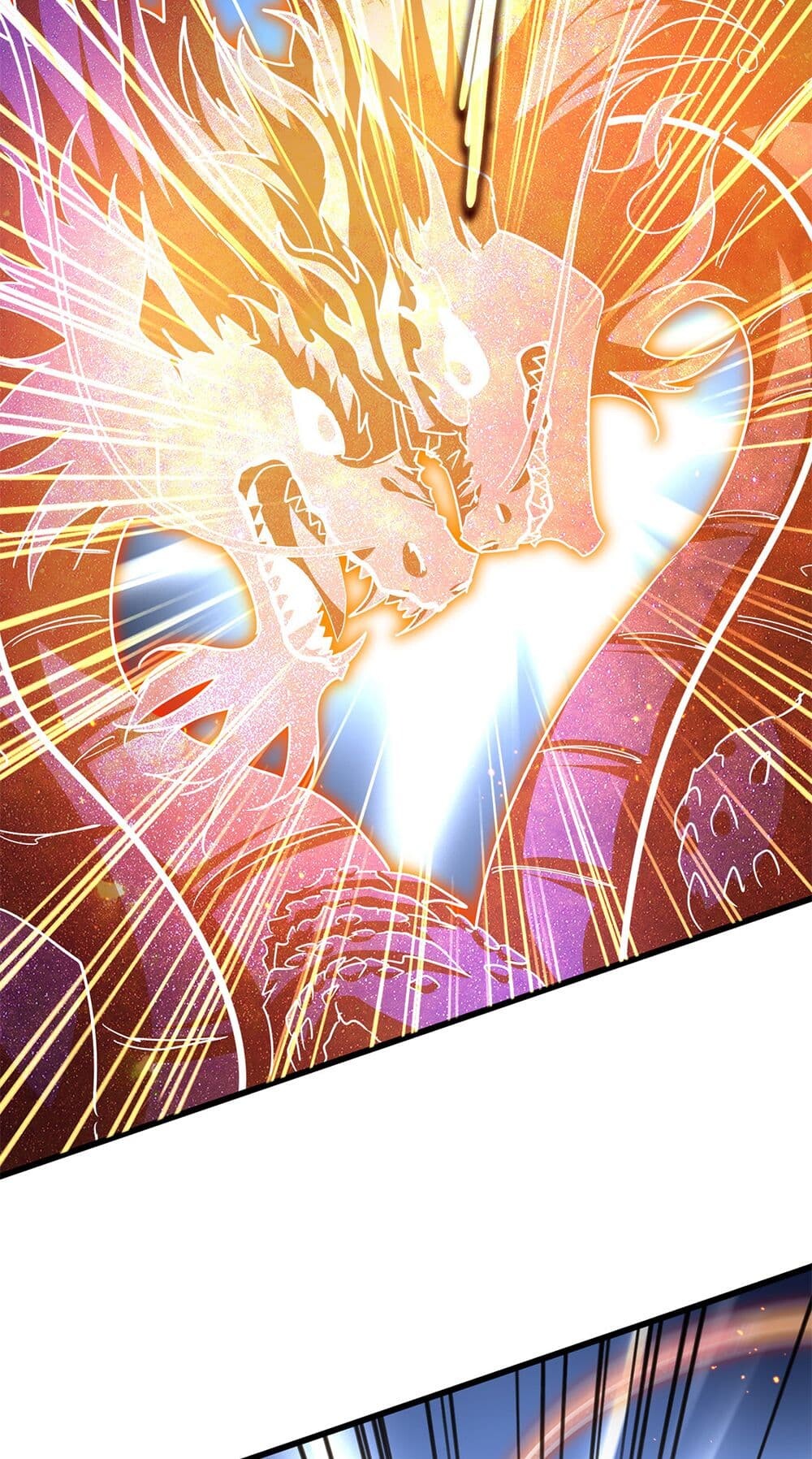 Magic Emperor ราชาจอมเวทย์ ตอนที่ 723 หน้า 6