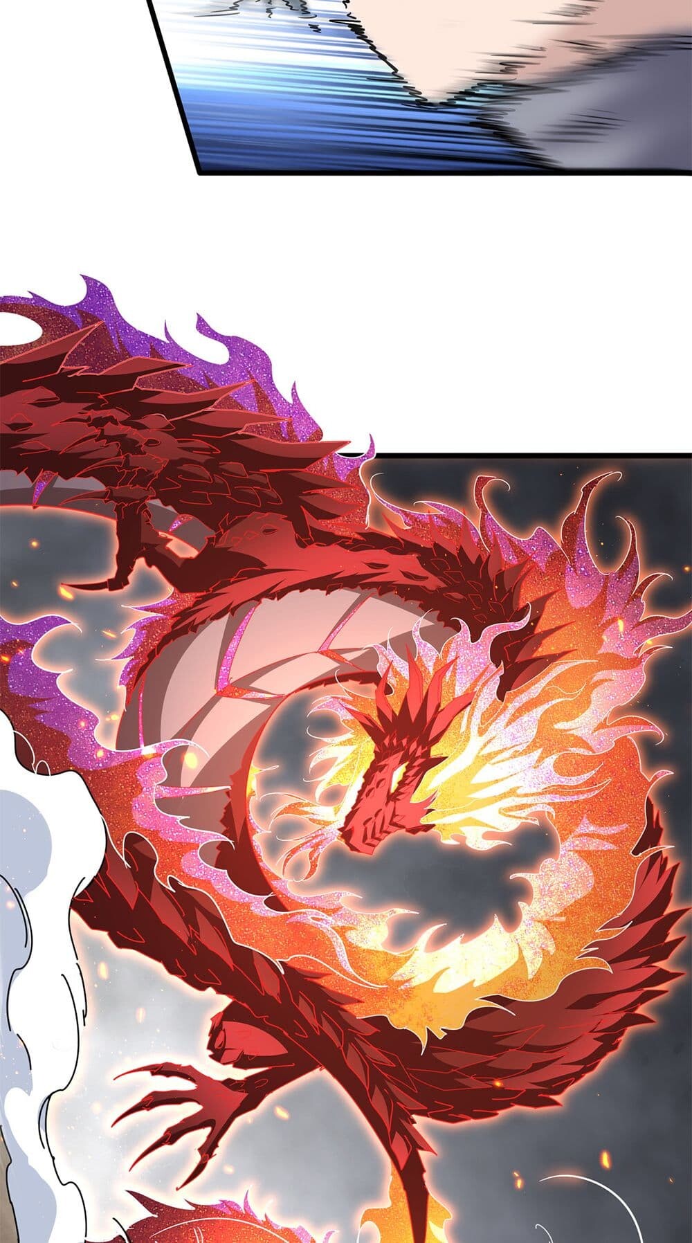 Magic Emperor ราชาจอมเวทย์ ตอนที่ 723 หน้า 16