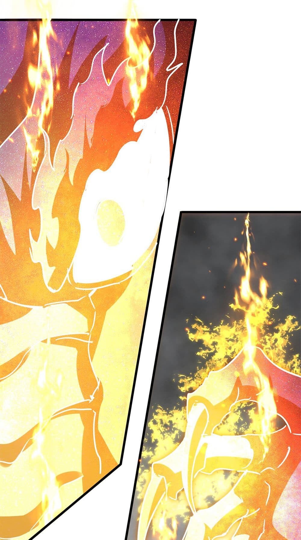 Magic Emperor ราชาจอมเวทย์ ตอนที่ 723 หน้า 23