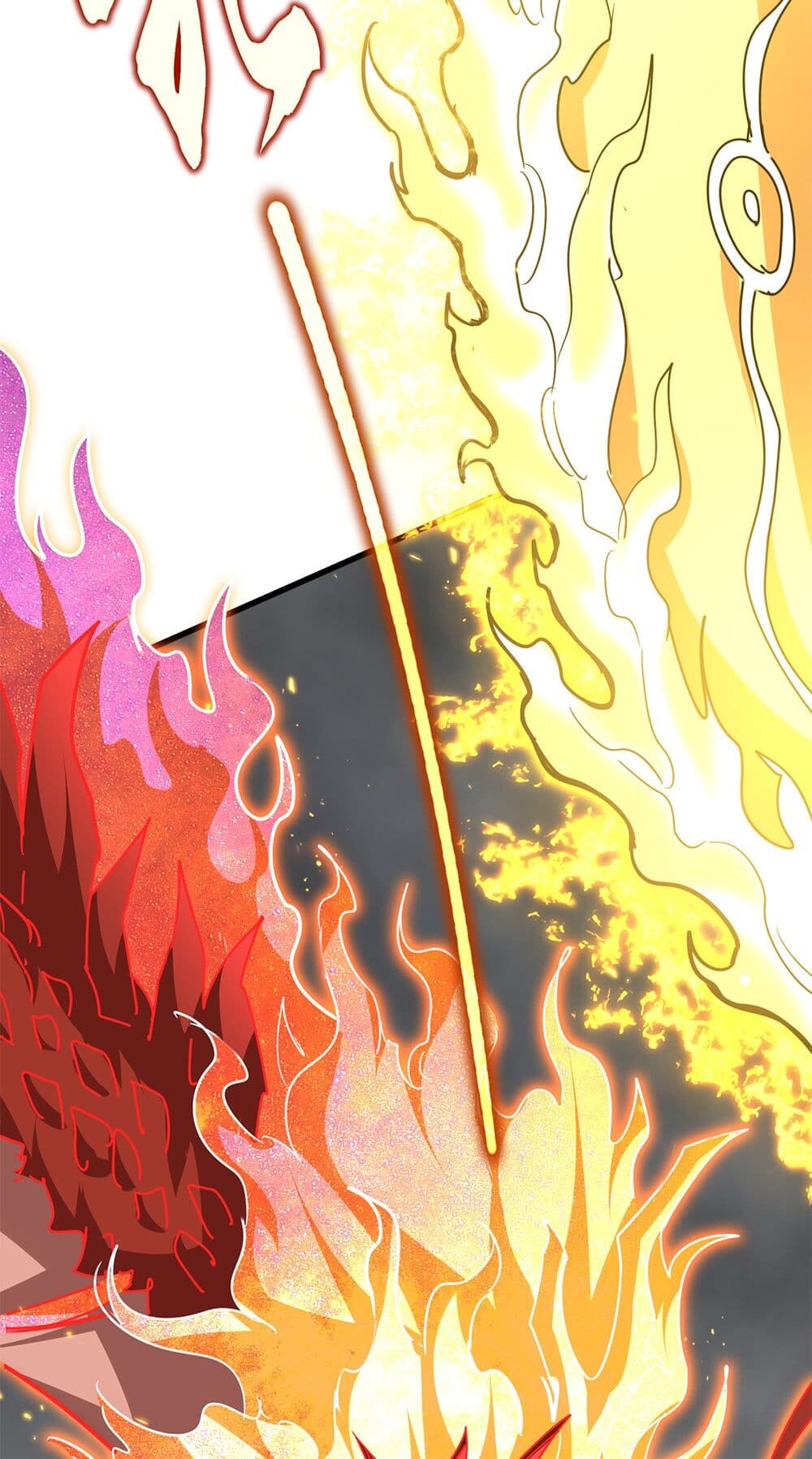 Magic Emperor ราชาจอมเวทย์ ตอนที่ 723 หน้า 35