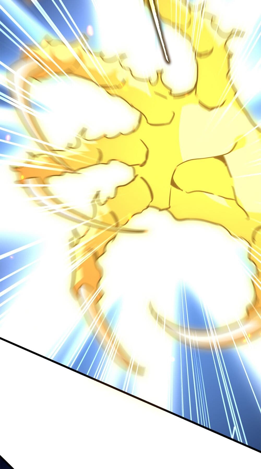 Magic Emperor ราชาจอมเวทย์ ตอนที่ 723 หน้า 41