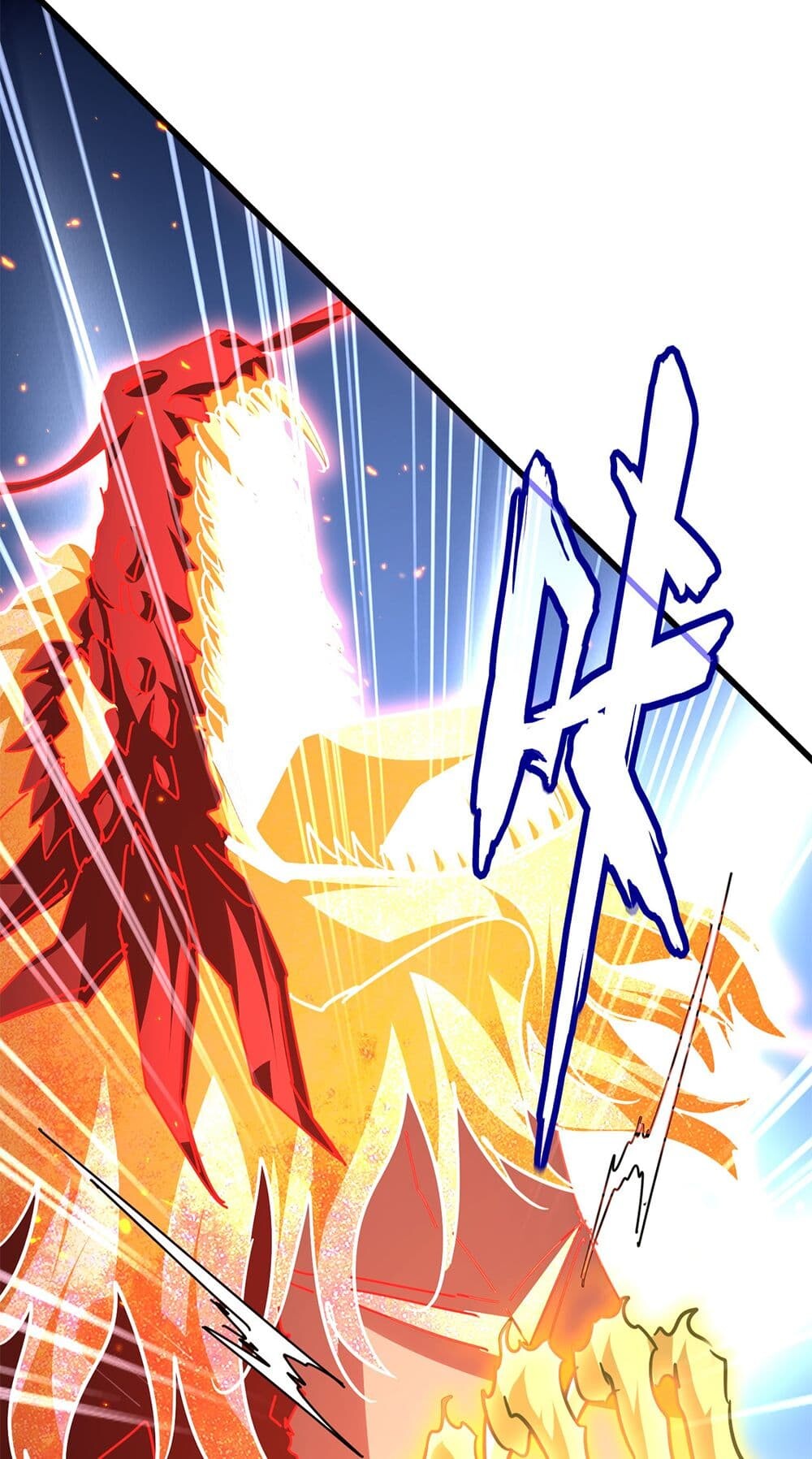 Magic Emperor ราชาจอมเวทย์ ตอนที่ 723 หน้า 42