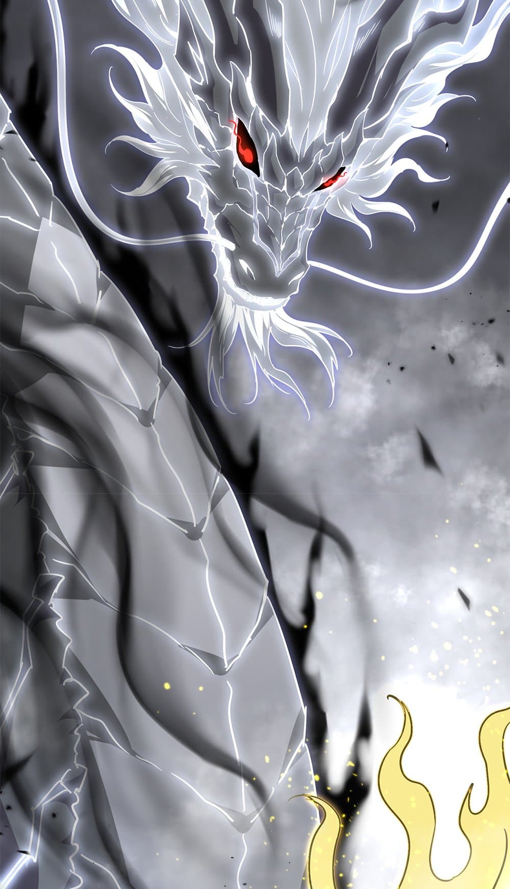 Magic Emperor ราชาจอมเวทย์ ตอนที่ 724 หน้า 15