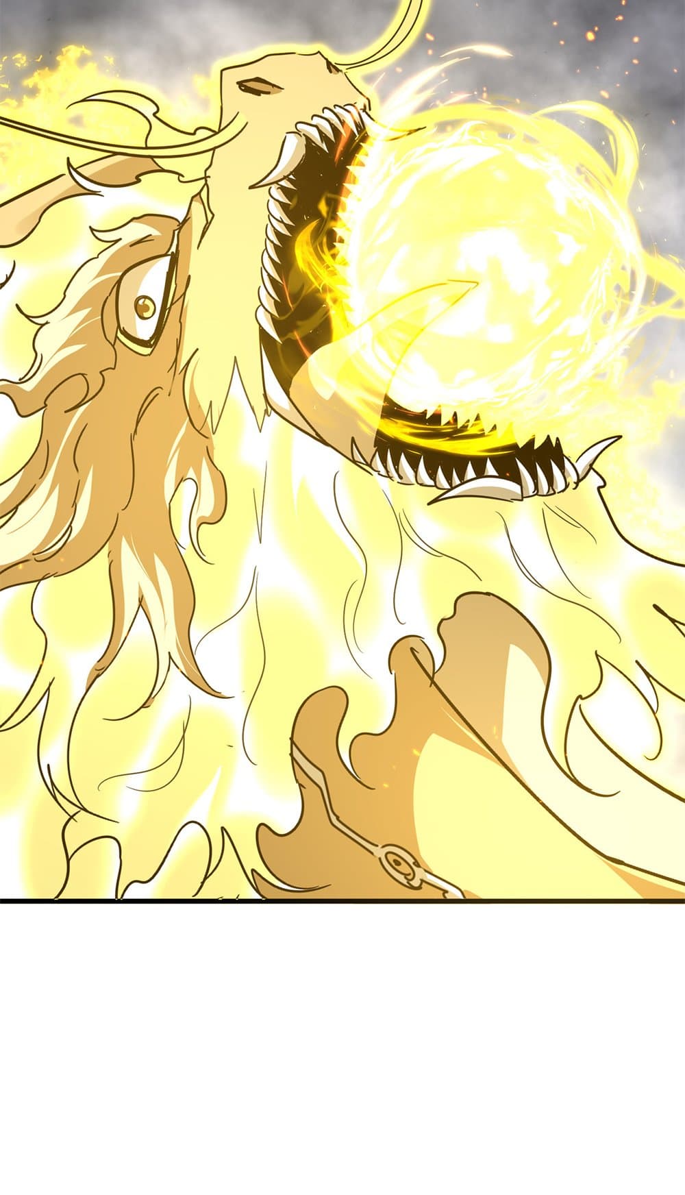 Magic Emperor ราชาจอมเวทย์ ตอนที่ 724 หน้า 30