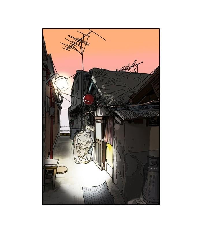 Lookism ตอนที่ 72 64