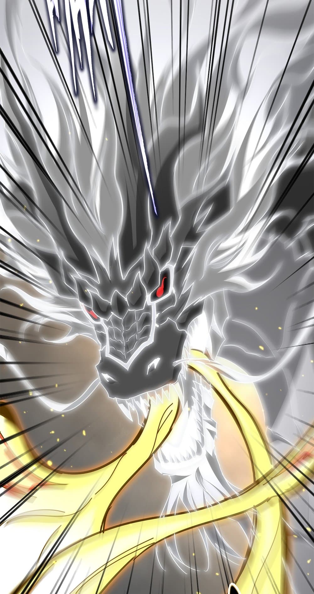 Magic Emperor ราชาจอมเวทย์ ตอนที่ 729 หน้า 12