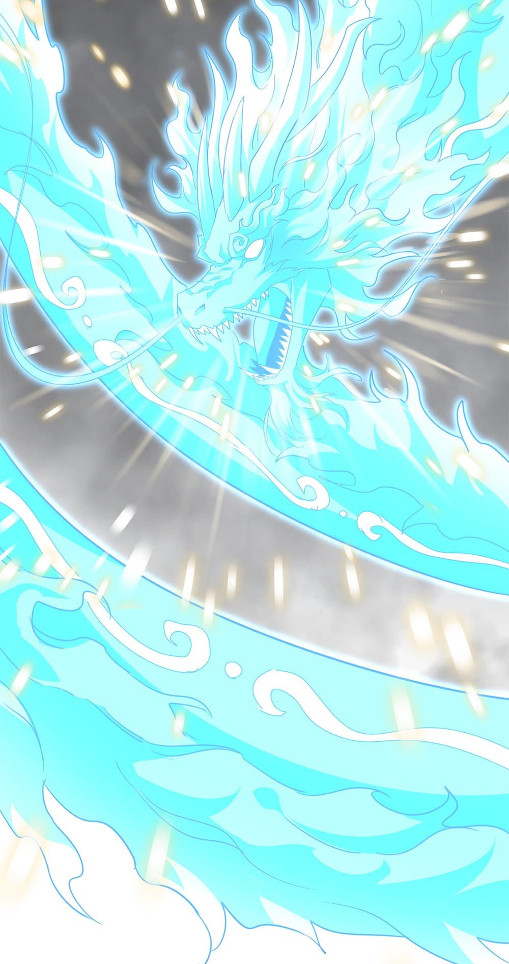 Magic Emperor ราชาจอมเวทย์ ตอนที่ 729 หน้า 19