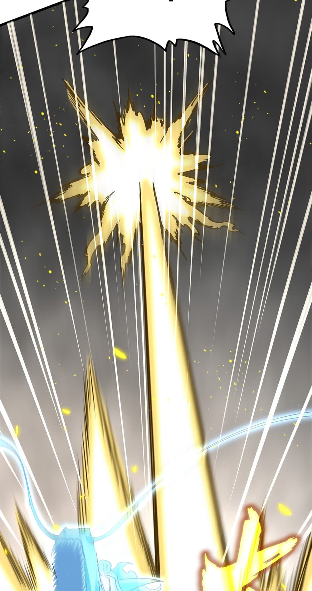 Magic Emperor ราชาจอมเวทย์ ตอนที่ 729 หน้า 27