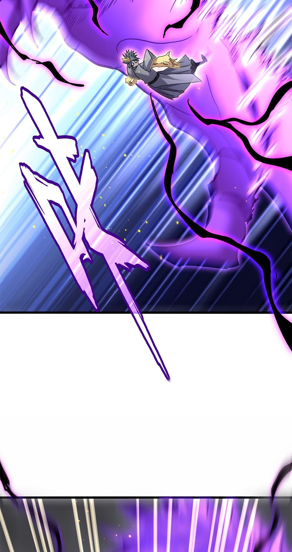 Magic Emperor ราชาจอมเวทย์ ตอนที่ 729 หน้า 32