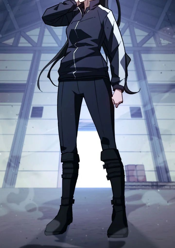 The Hero Returns ตอนที่ 73 หน้า 75