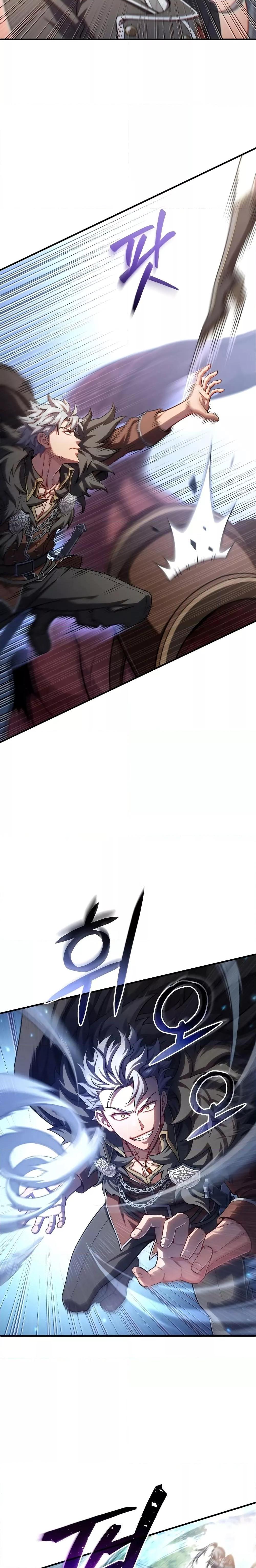 Damn Reincarnation ชีวิตใหม่ของนักรบผู้เสียสละ ตอนที่ 73 หน้า 9