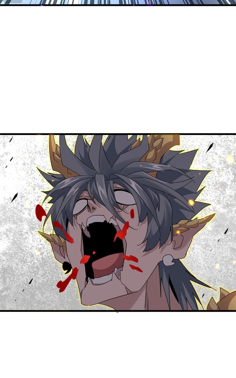 Magic Emperor ราชาจอมเวทย์ ตอนที่ 731 หน้า 44