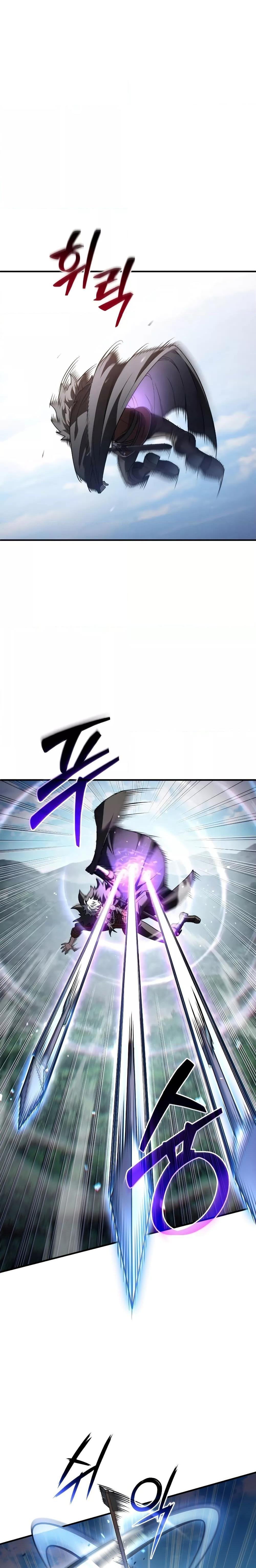 Damn Reincarnation ชีวิตใหม่ของนักรบผู้เสียสละ ตอนที่ 73 หน้า 18