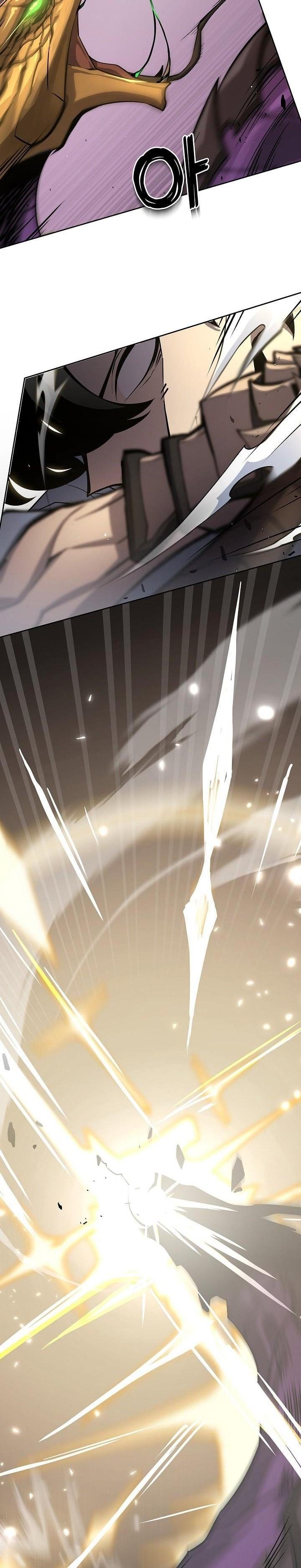 The Sword God from a Ruined World เทพดาบผู้รอดจากโลกที่ล่มสลาย ตอนที่ 7 หน้า 33