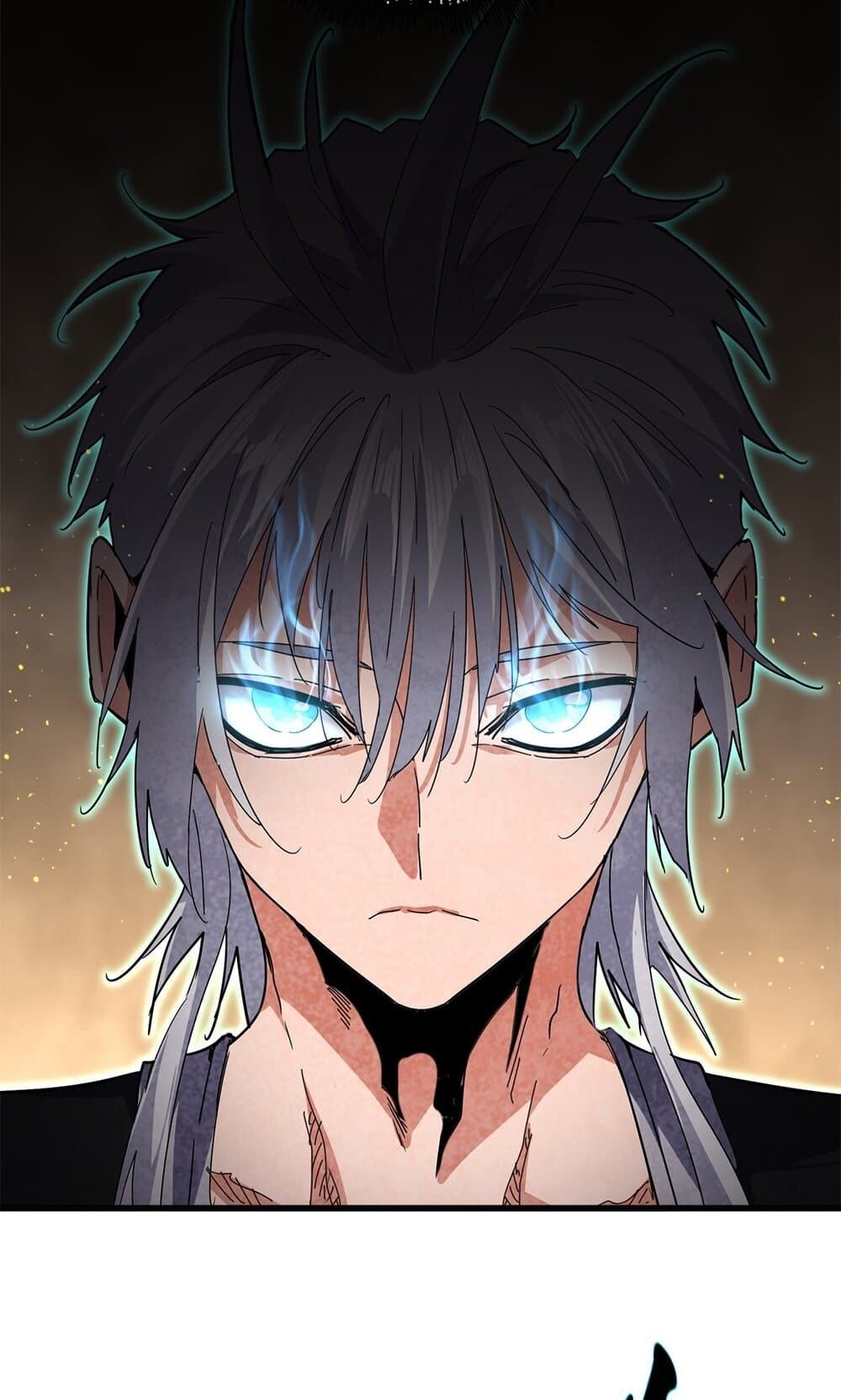 Magic Emperor ราชาจอมเวทย์ ตอนที่ 733 หน้า 28