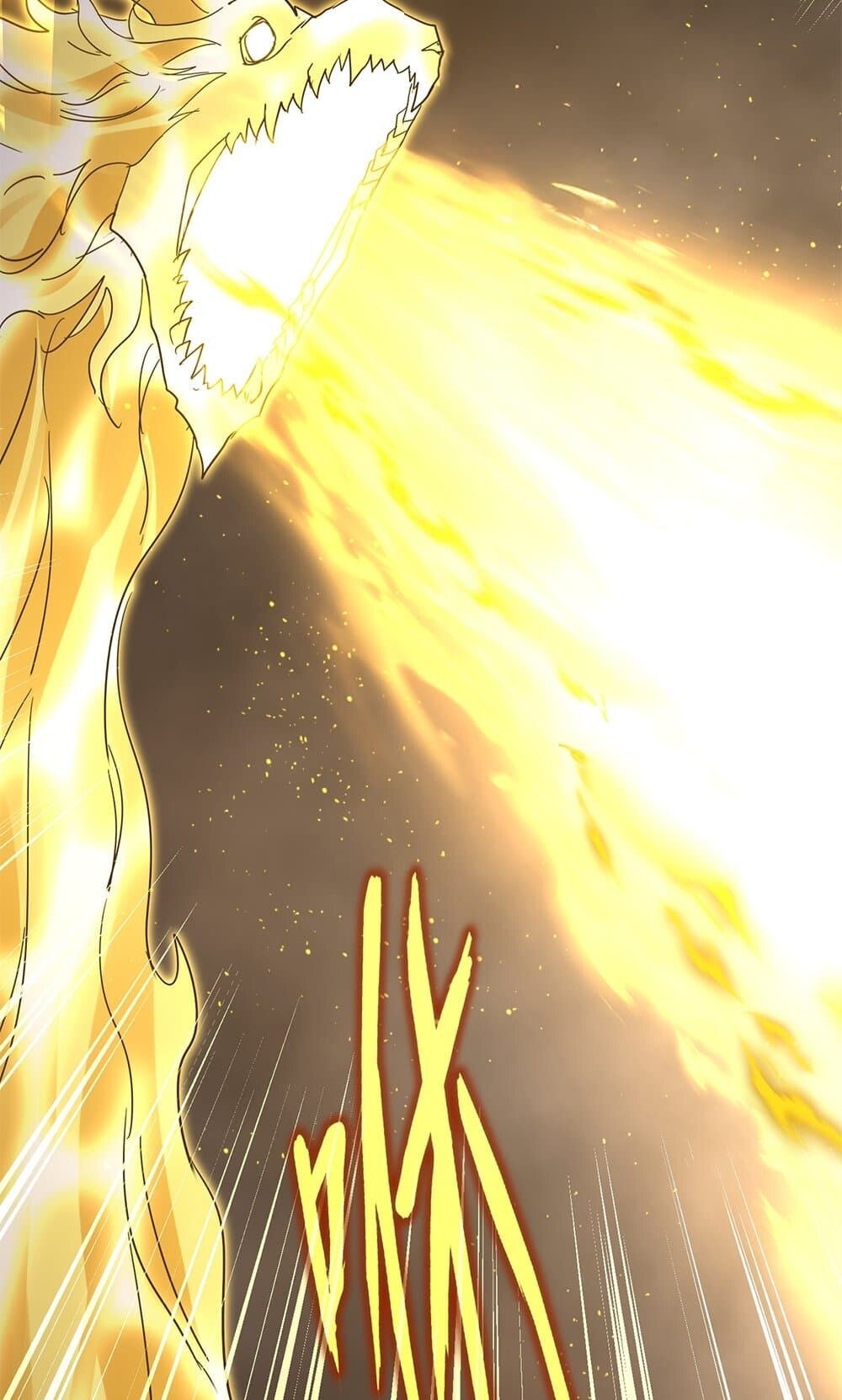 Magic Emperor ราชาจอมเวทย์ ตอนที่ 733 หน้า 34