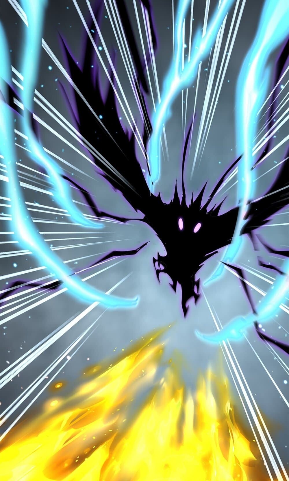 Magic Emperor ราชาจอมเวทย์ ตอนที่ 733 หน้า 44