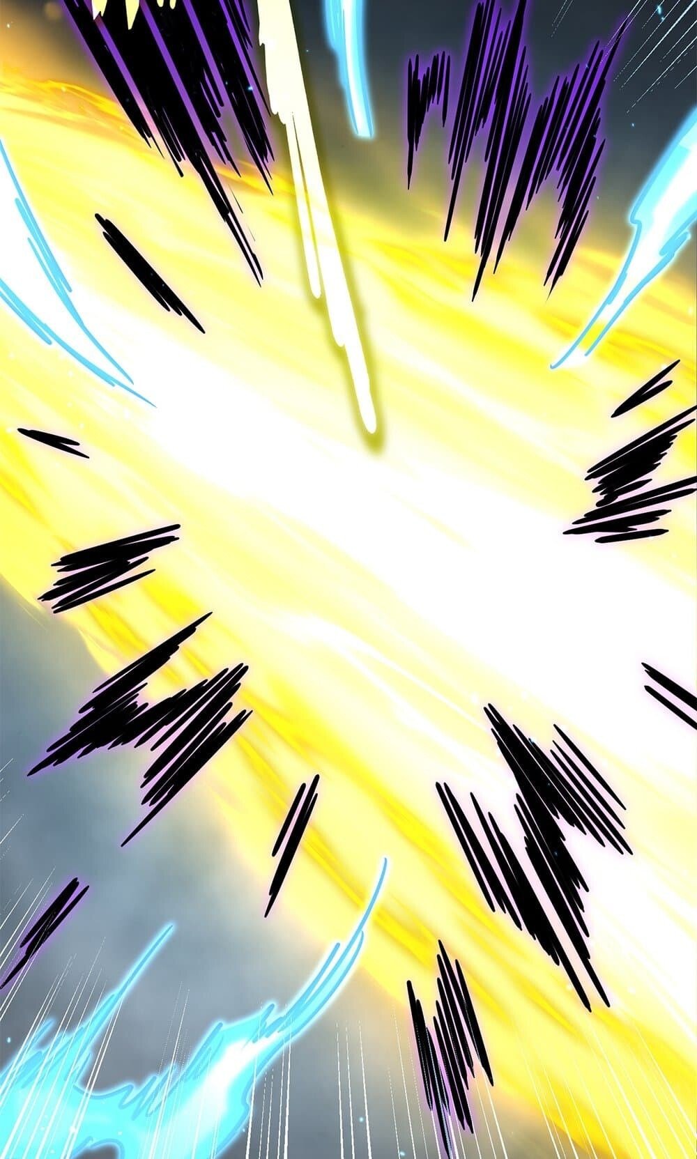 Magic Emperor ราชาจอมเวทย์ ตอนที่ 733 หน้า 46