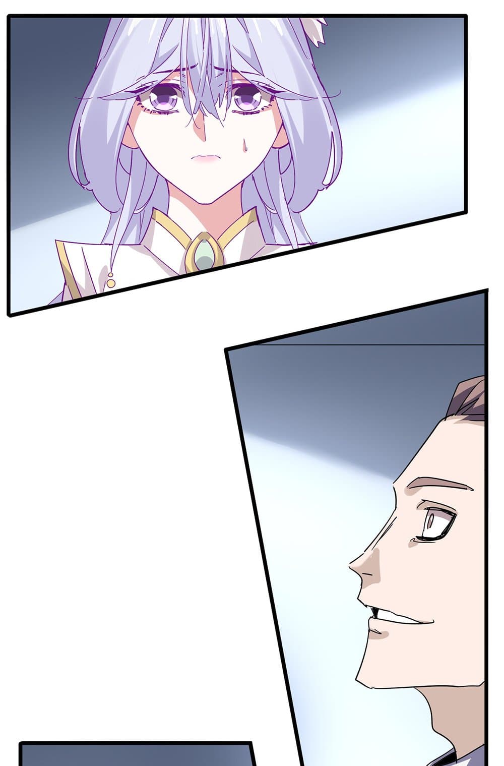 Magic Emperor ราชาจอมเวทย์ ตอนที่ 734 หน้า 22