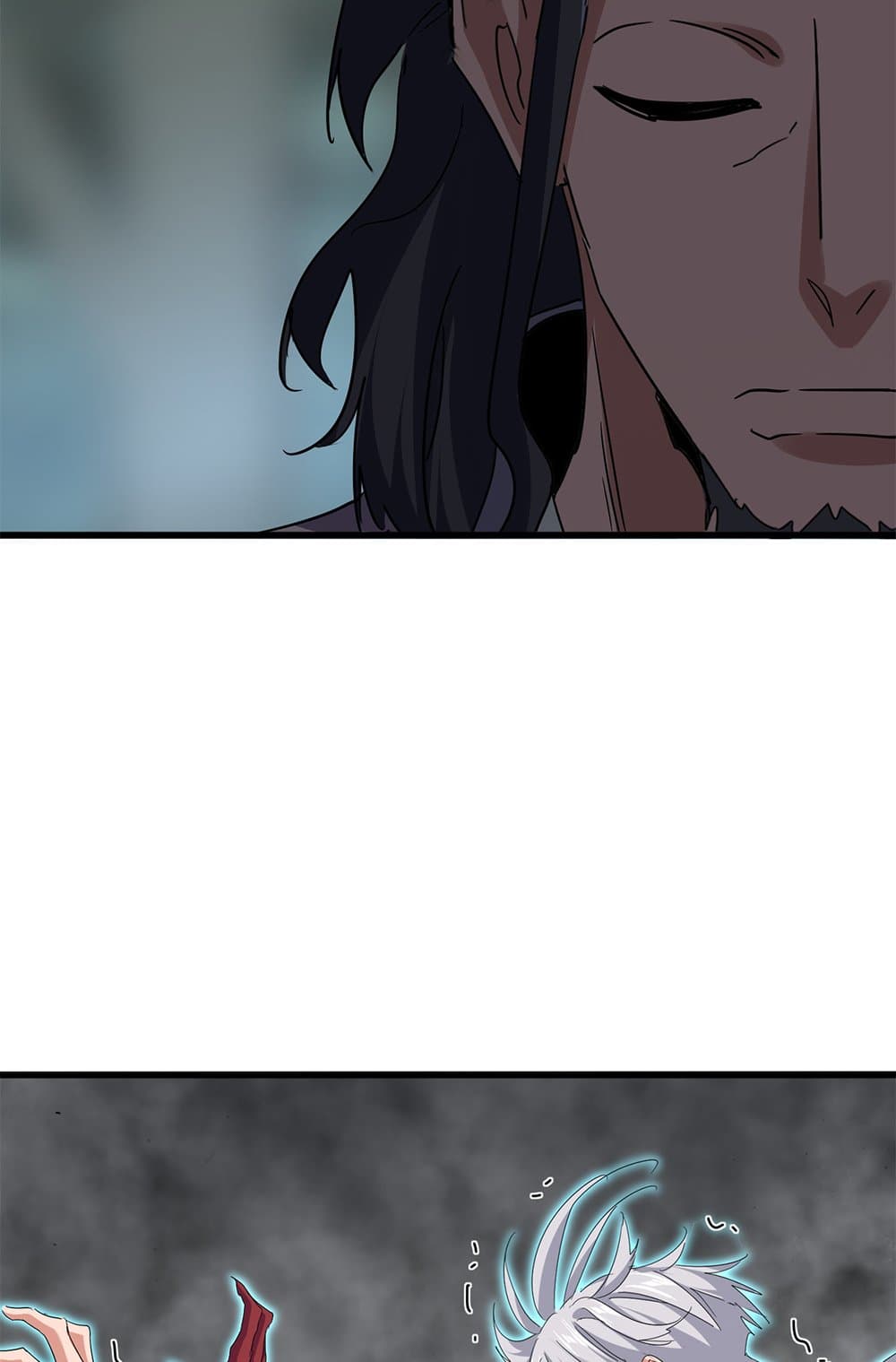 Magic Emperor ราชาจอมเวทย์ ตอนที่ 734 หน้า 24