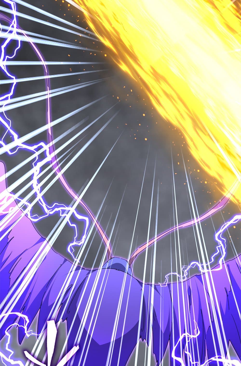 Magic Emperor ราชาจอมเวทย์ ตอนที่ 734 หน้า 28