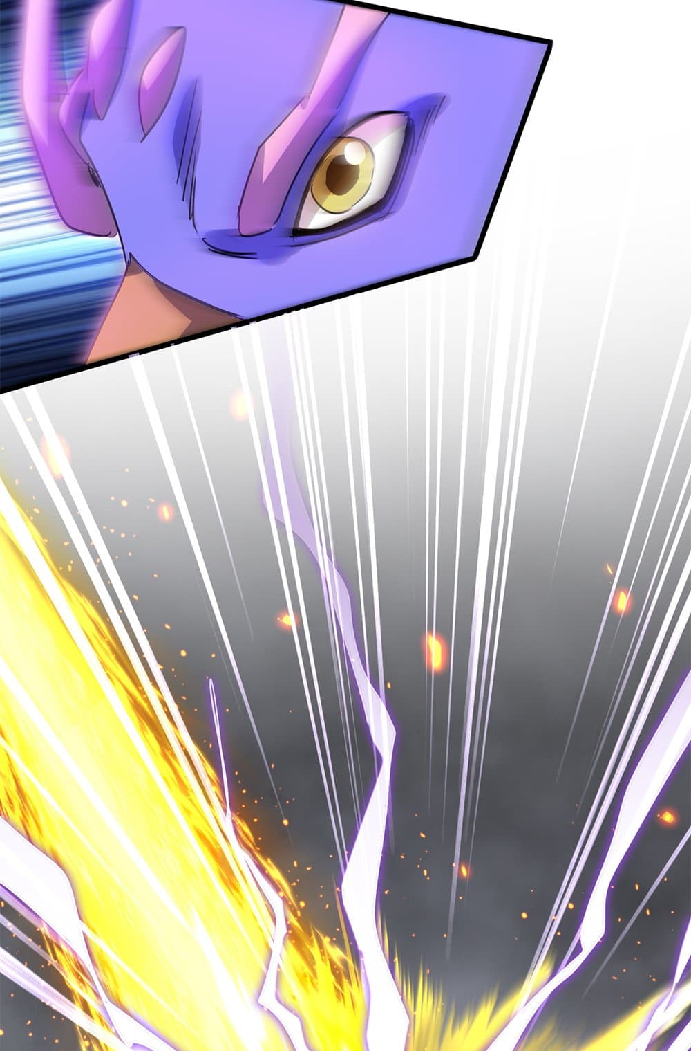 Magic Emperor ราชาจอมเวทย์ ตอนที่ 734 หน้า 30