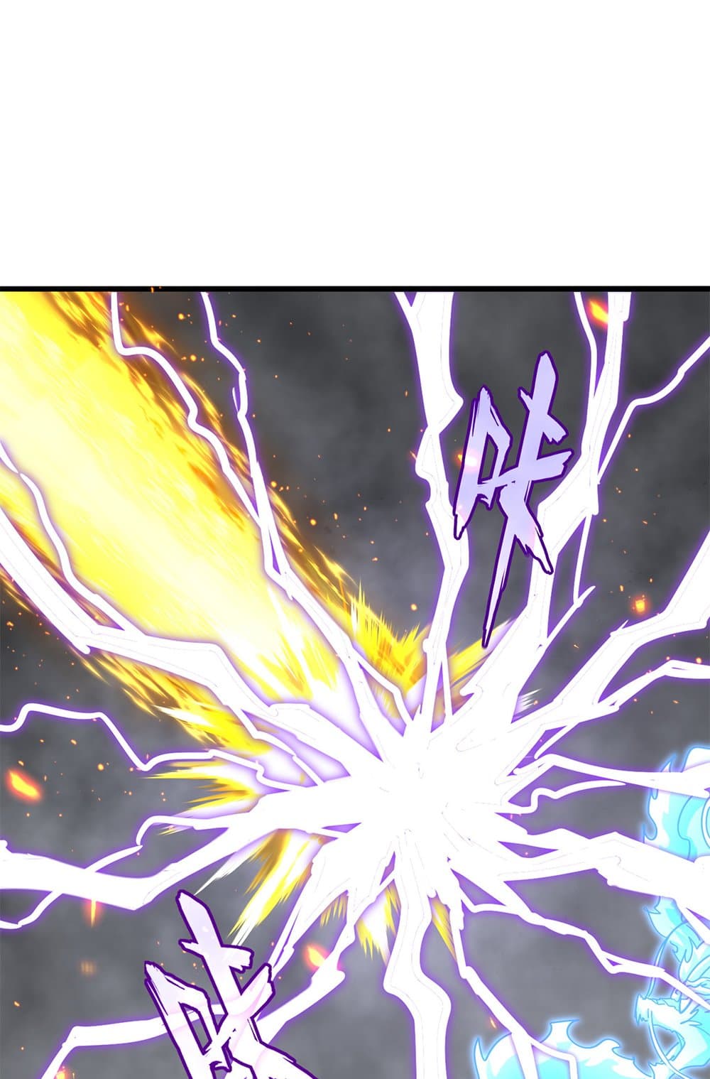 Magic Emperor ราชาจอมเวทย์ ตอนที่ 734 หน้า 32