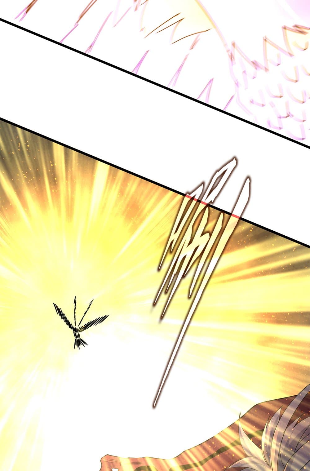 Magic Emperor ราชาจอมเวทย์ ตอนที่ 734 หน้า 34