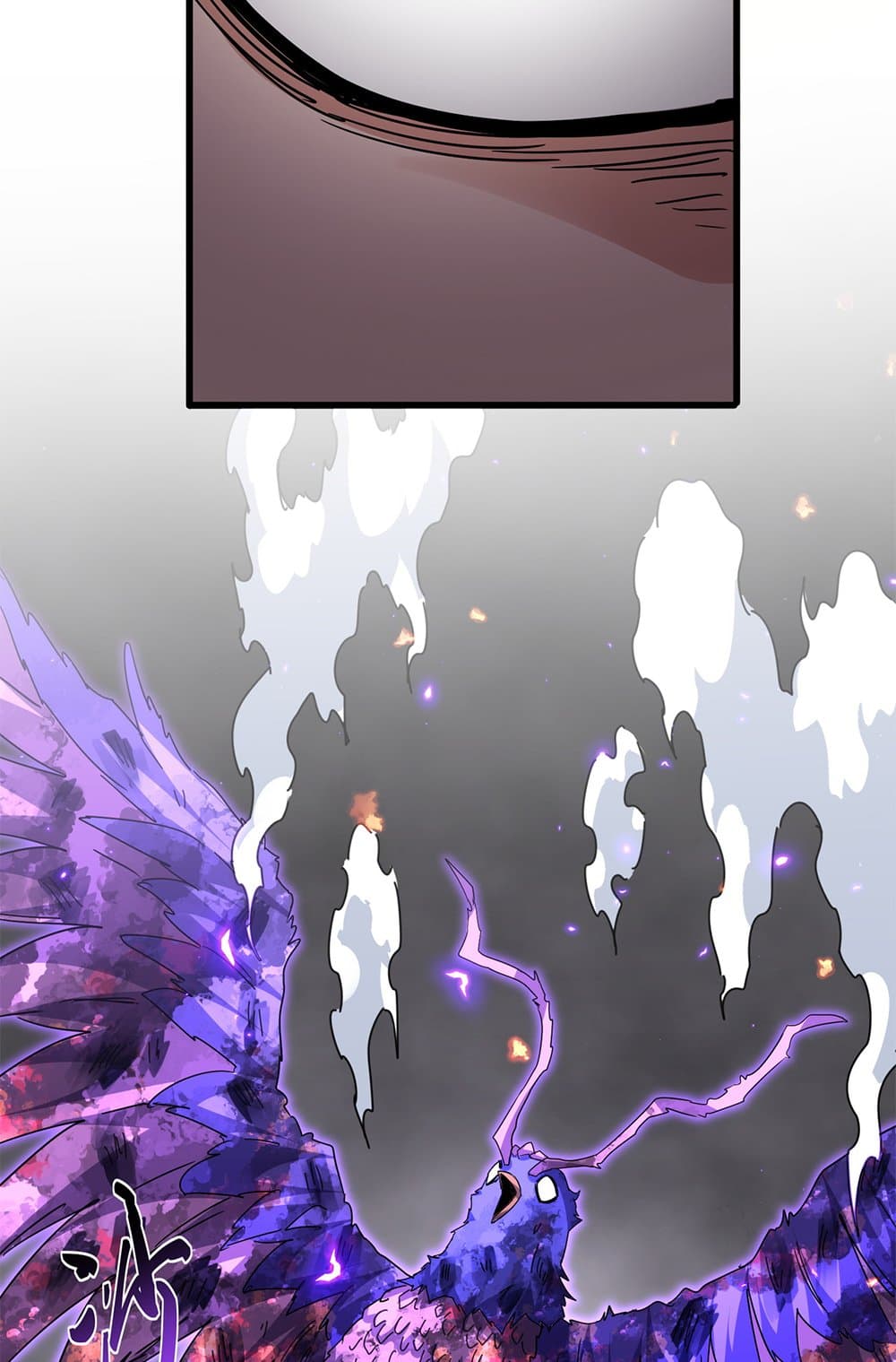 Magic Emperor ราชาจอมเวทย์ ตอนที่ 734 หน้า 37