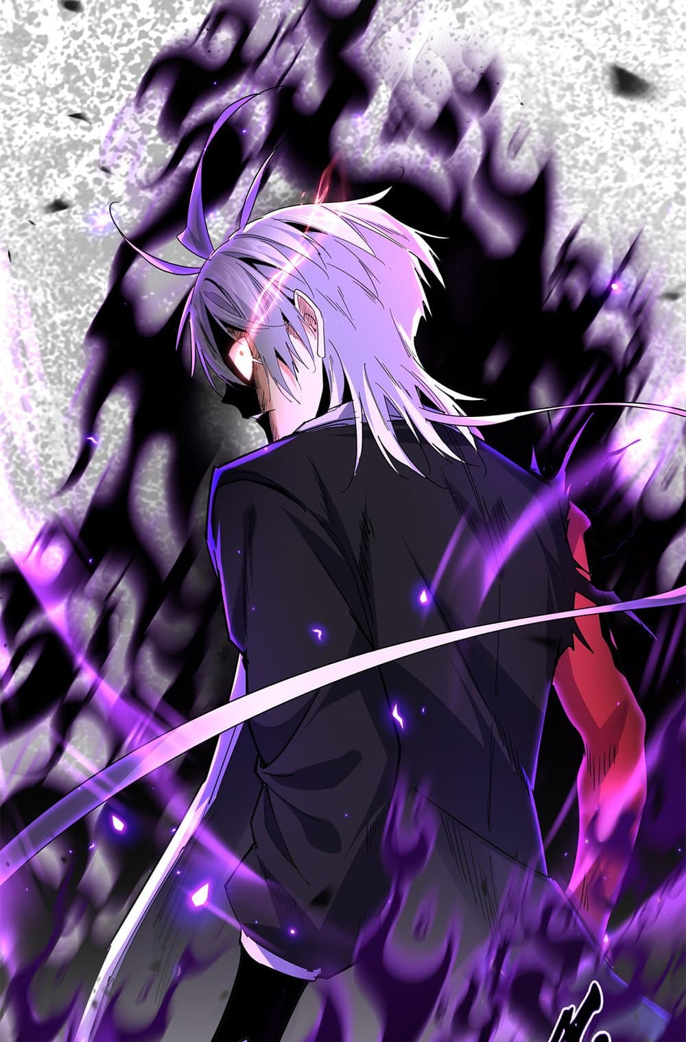 Magic Emperor ราชาจอมเวทย์ ตอนที่ 734 หน้า 57