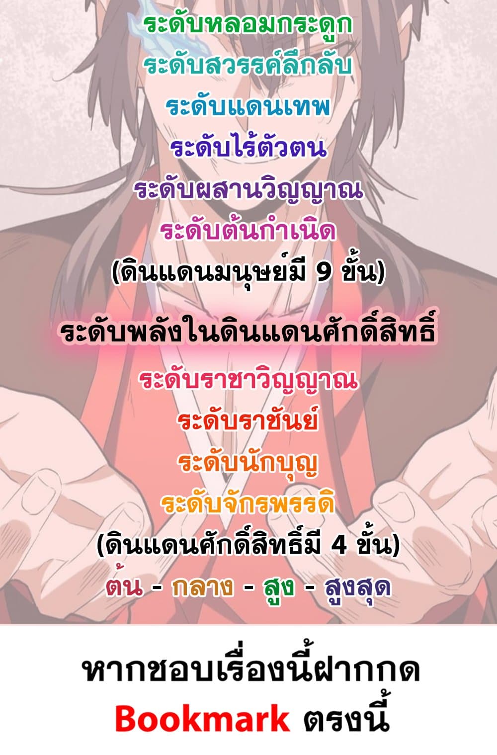Magic Emperor ราชาจอมเวทย์ ตอนที่ 734 หน้า 59