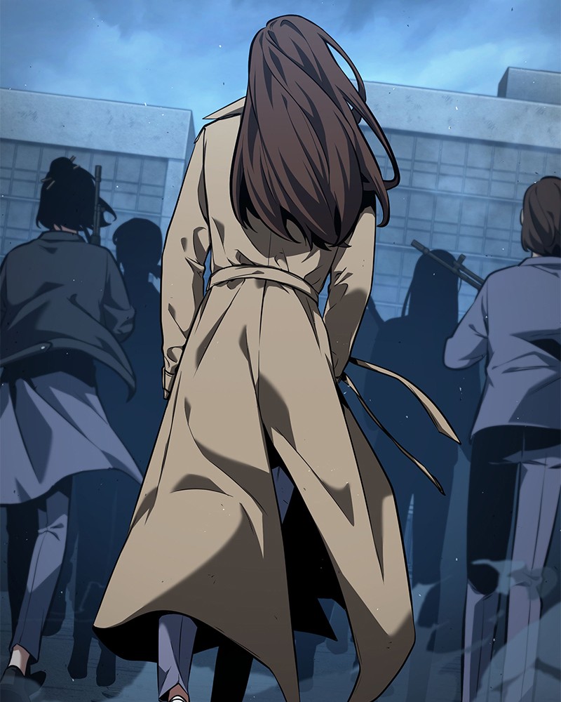 Omniscient Reader อ่านชะตาวันสิ้นโลก ตอนที่ 74 หน้า 16