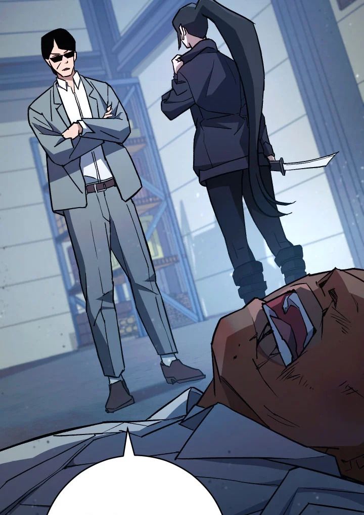 The Hero Returns ตอนที่ 74 หน้า 39