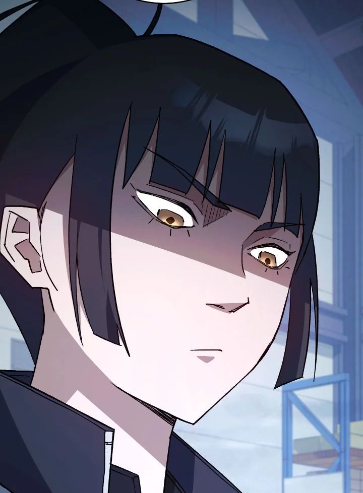 The Hero Returns ตอนที่ 74 หน้า 95