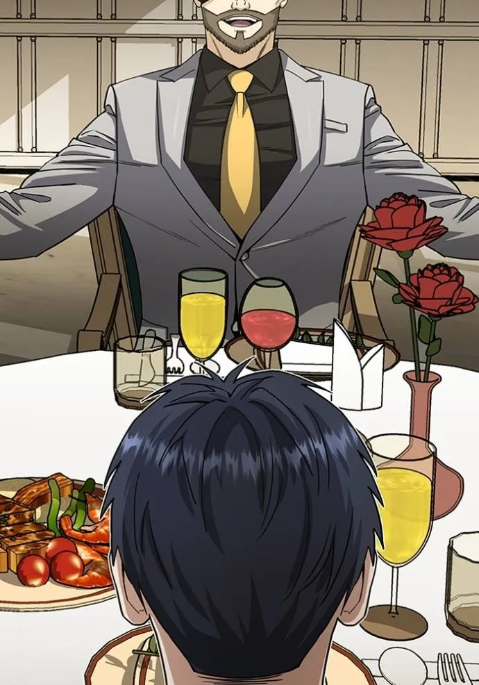 Genius of the Unique Lineage อัจฉริยะนอกคอก ตอนที่ 74 หน้า 106