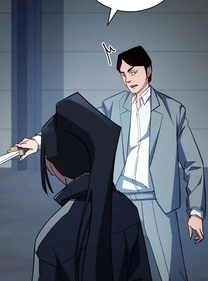 The Hero Returns ตอนที่ 74 หน้า 109