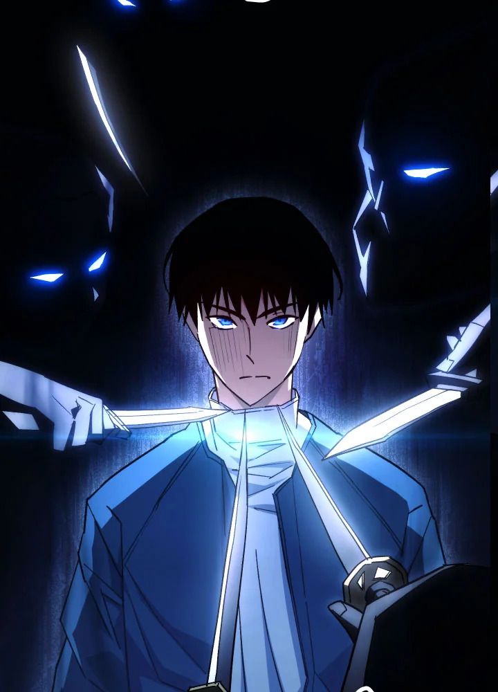 The Hero Returns ตอนที่ 74 หน้า 147