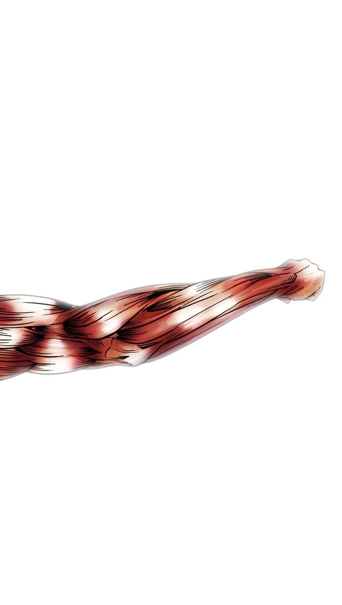 Lookism ตอนที่ 7 43